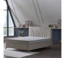 Boxspringmatratze ARGAFLEKS 7-Zonen Komfortschaummatratze Aloe Vera Bezug ARGAHOME Bild 3