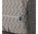 ARGAHOME Visco-Matratze AH24 Milano Bamboo 24 cm Bild 3
