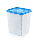 bahama Aufbewahrungsdose Alaska 1850 ml mit Schnell-Gefrier-Funktion Blau Bild 2