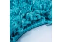 AYYILDIZ TEPPICHE Hochflor-Teppich Life Shaggy 1500 Türkuni Uni Bild 5