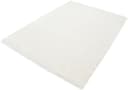 Ayyildiz Hochflorteppich Life 1500 Creme Uni Modern Bild 1