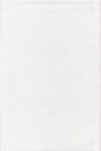 Ayyildiz Hochflorteppich Life 1500 Creme Uni Modern - Bild 3