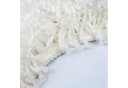 Ayyildiz Hochflorteppich Life 1500 Creme Uni Modern Bild 5