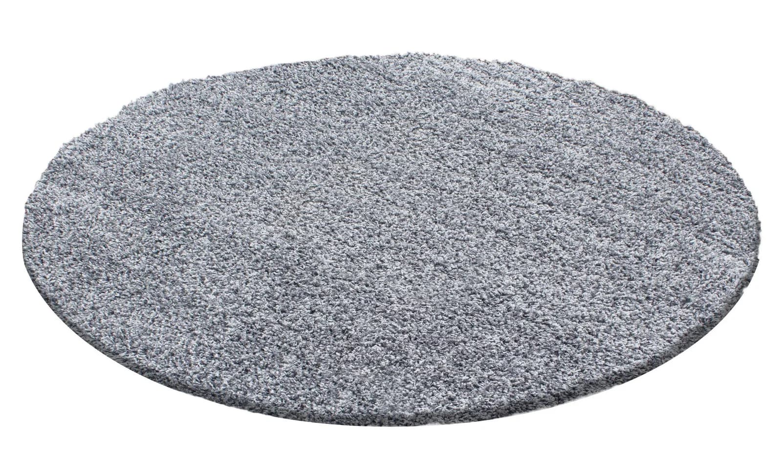 Hochflor-Teppich AYYILDIZ TEPPICHE Life Shaggy 1500 Kunstfaser