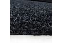 AYYILDIZ TEPPICHE Life Shaggy 1500 Hochflor-Teppich Rund Grau Bild 3