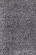 AYYILDIZ Life Shaggy 1500 Hochflor-Teppich Grau Uni Bild 3