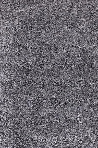 AYYILDIZ Life Shaggy 1500 Hochflor-Teppich Grau Uni - Bild 3