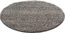 Ayyildiz Teppiche Life Shaggy 1500 Hochflor-Teppich Taupe Bild 2