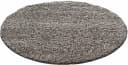 Ayyildiz Teppiche Life Shaggy 1500 Hochflor-Teppich Taupe Bild 4