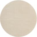 MERINOS Teppich Loft 37 Beige Kunstfell Bild 2