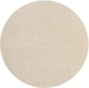 MERINOS Teppich Loft 37 Beige Kunstfell Bild 3