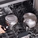 Karaca Kayra Teekannen-Set 2,7L Edelstahl Schwarz Induktion Bild 4