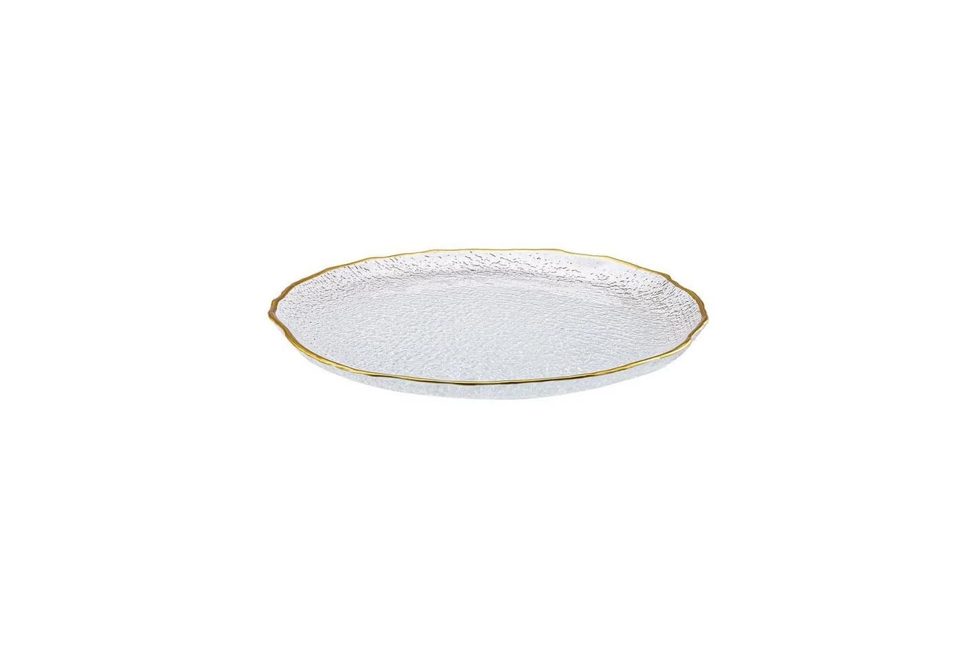 Karaca Milanda 12-teiliges Geschirr-Set für 4 Personen aus Glas - Bild 4