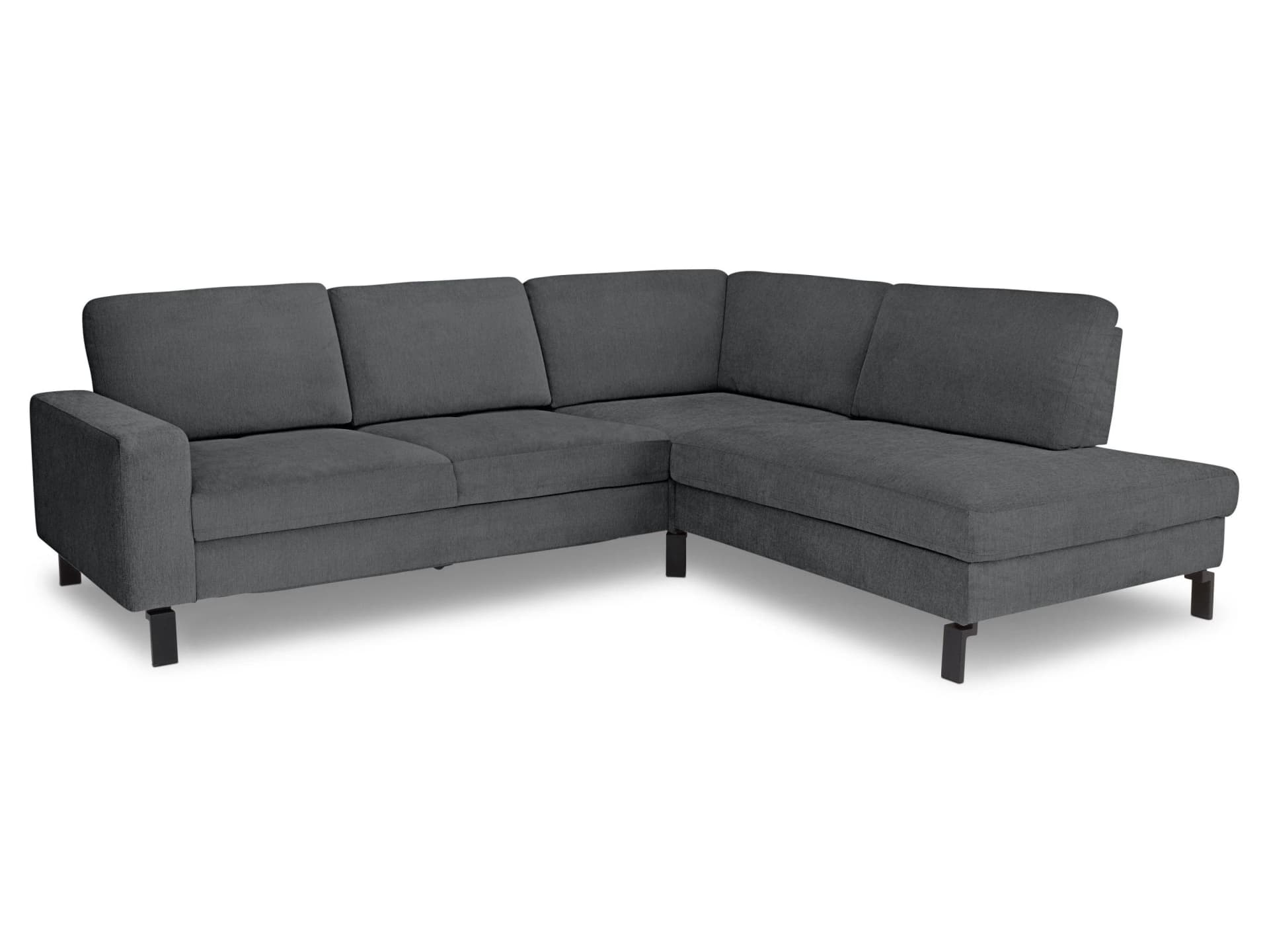 Loft Polsterecke COLLINS Move mit Sitztiefenverstellung