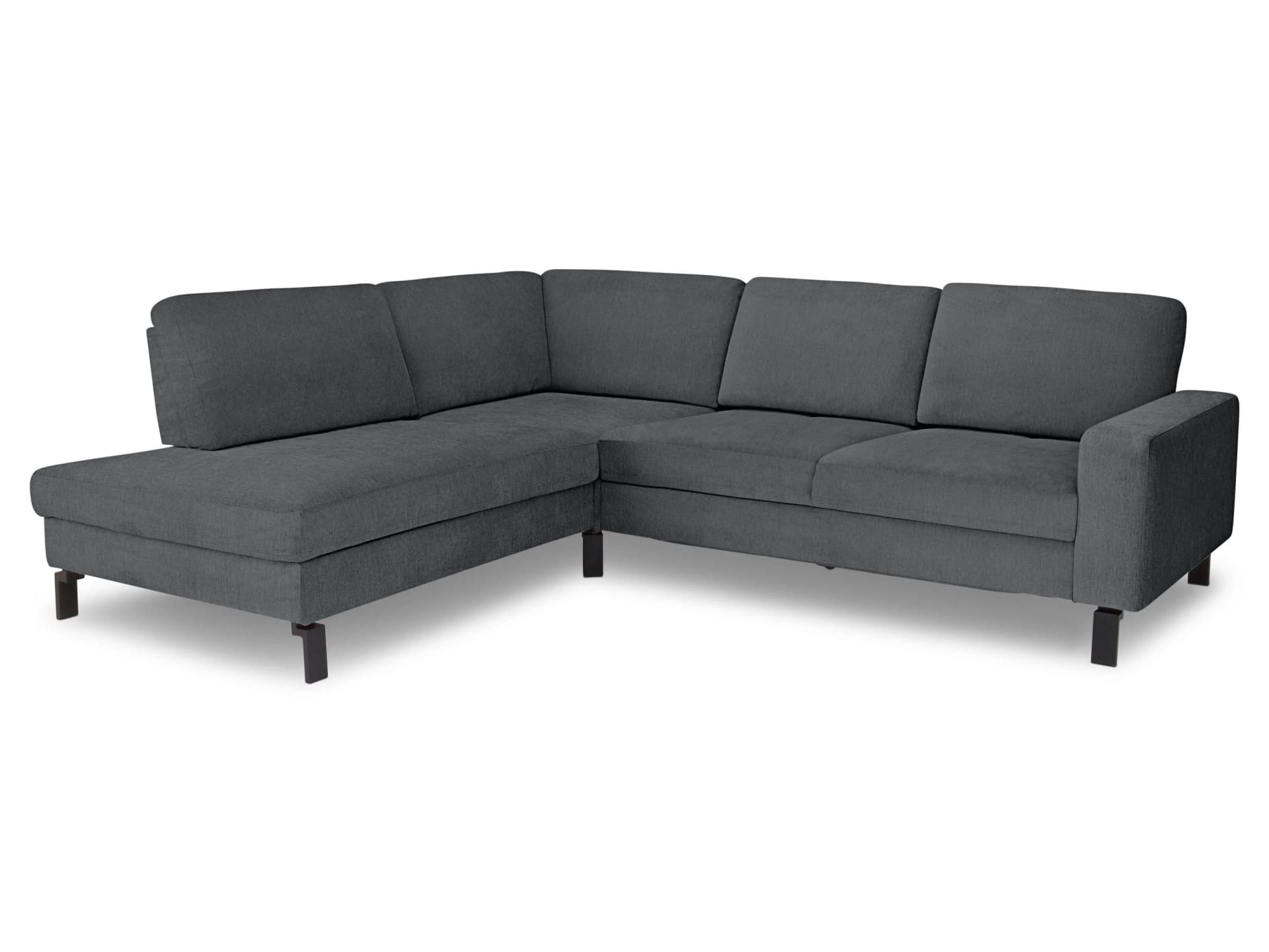 Loft Polsterecke COLLINS Move mit Sitztiefenverstellung