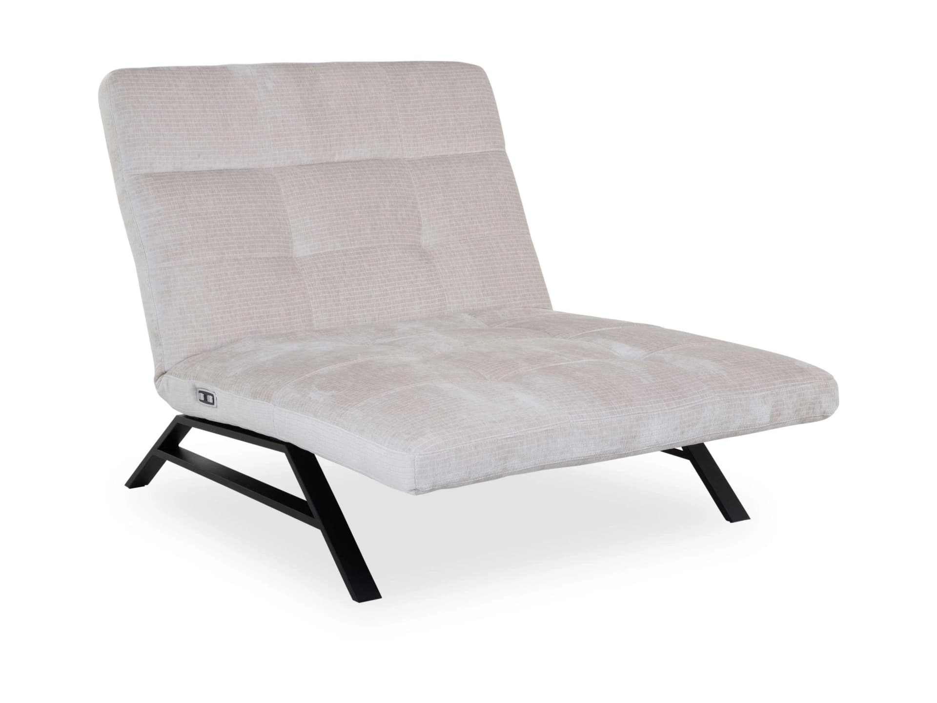 Loft Einzelliege maxi CHRISTIE 2.0 mit Motorik und USB