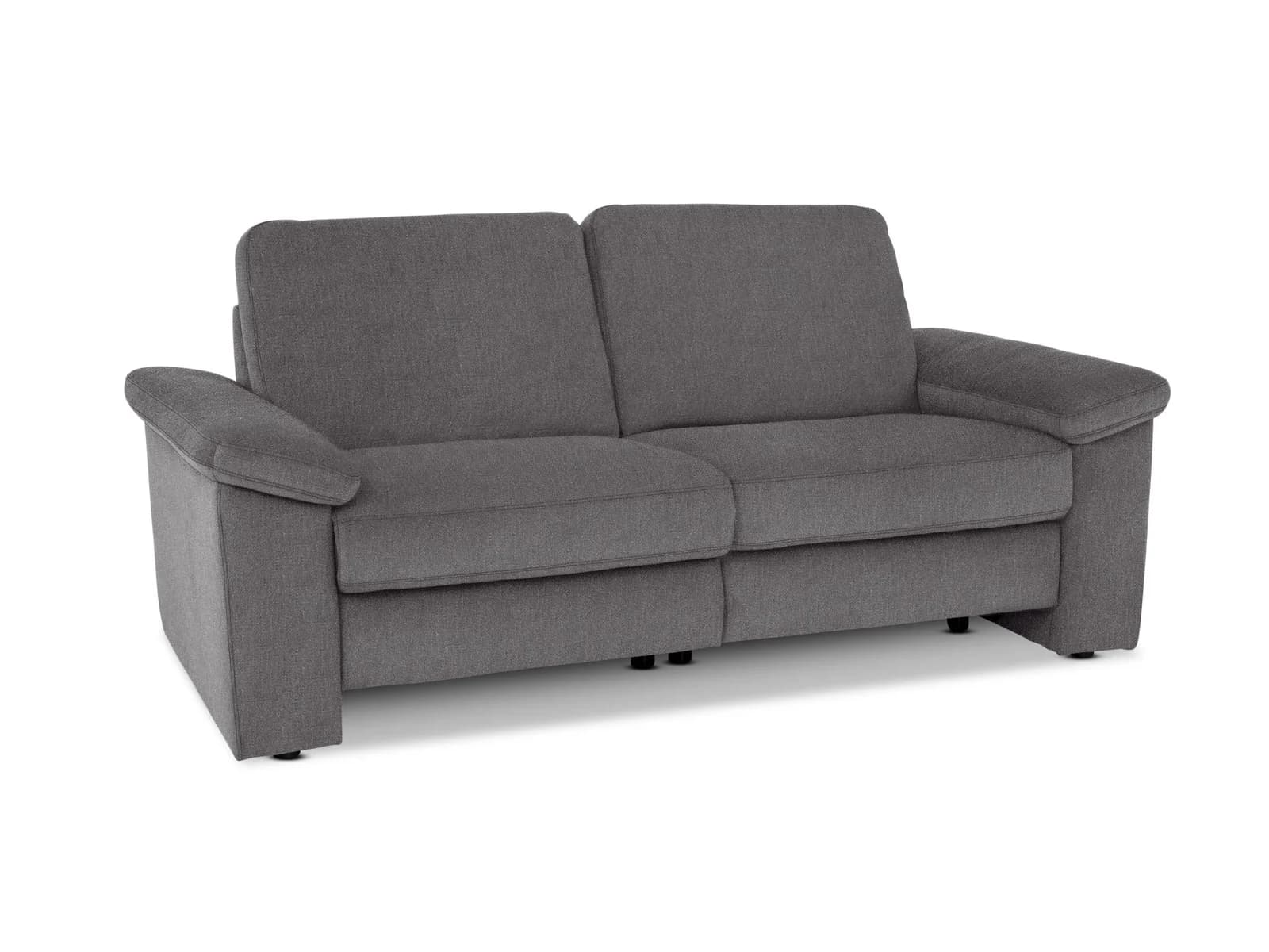Vito Sofa medium Step Plus 2.0 mit Federkern und Easy Care Bezug