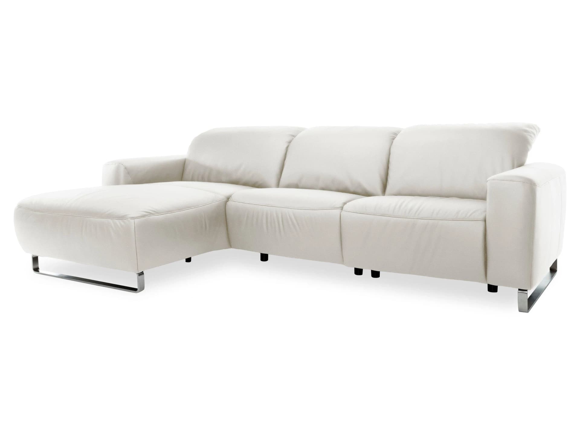 Loft Polsterecke CALANO 2.0 Leder Life Line
