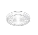 Almina Kuchenteller 3er Set Glasteller Dessertteller Ø17cm Transparent Bild 2
