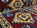 CaddeBuy Orientalische Sitzecke 10-teilig Handarbeit Bild 1