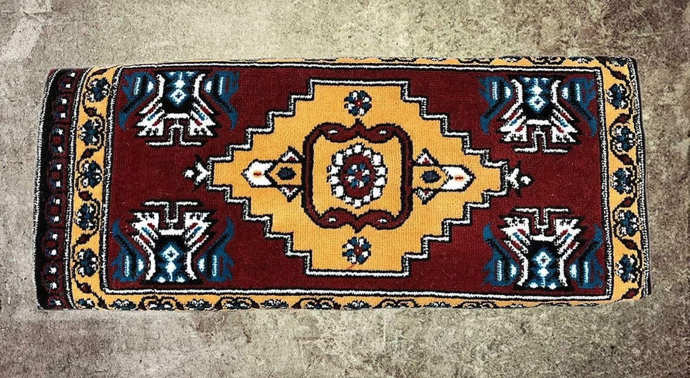 CaddeBuy Orientalische Sitzecke 10-teilig Handarbeit - Bild 3