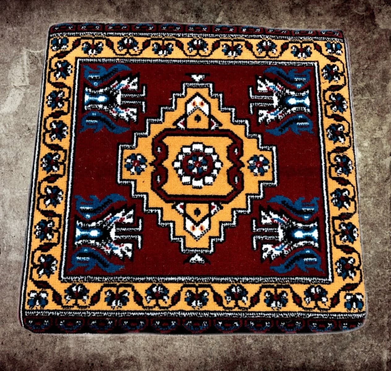 CaddeBuy Orientalische Sitzecke 10-teilig Handarbeit - Bild 4