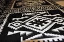 CaddeBuy Orientalische Sitzecke 13-tlg. mit Teppich und Tisch Bild 1