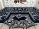 CaddeBuy Arabische Majlis Sitzecke 19-tlg. Orientalisches Sofa Set Bild 1