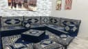 CaddeBuy Arabische Majlis Sitzecke 19-tlg. Orientalisches Sofa Set Bild 3