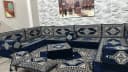 CaddeBuy Arabische Majlis Sitzecke 19-tlg. Orientalisches Sofa Set Bild 5
