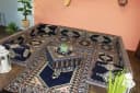 CaddeBuy Arabisches Ecke Majlis Orientalisches Sofa Bild 4
