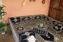 CaddeBuy Arabisches Ecke Majlis Orientalisches Sofa Bild 5