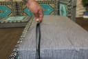 CaddeBuy Orientalisches Sofa 13-teilig – Traditionelle Sark Kösesi Bild 1