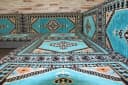 CaddeBuy Orientalisches Sofa 13-teilig – Traditionelle Sark Kösesi Bild 3