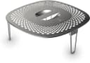 PHILIPS Grillpfanneneinsatz HD9954/01 Snack Profi-Kit Bild 1