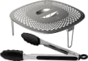 PHILIPS Grillpfanneneinsatz HD9954/01 Snack Profi-Kit Bild 2
