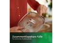 PHILIPS Grillpfanneneinsatz HD9954/01 Snack Profi-Kit Bild 5