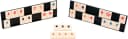 Jumbo Spiele Rummikub XP Mini Familienspiel Bild 3
