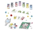 Jumbo Spiele Ich entdecke die Emotionen - Das Farbenmonster Bild 3