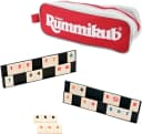 Jumbo Spiele Original Rummikub Travel Pouch Reiseedition Bunt Bild 5