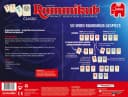 Jumbo Spiele Original Rummikub Classic Gesellschaftsspiel Bunt Bild 1