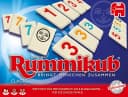 Jumbo Spiele Original Rummikub Classic Gesellschaftsspiel Bunt Bild 2
