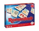 Jumbo Spiele Original Rummikub Classic Gesellschaftsspiel Bunt Bild 3