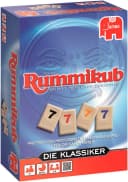 Jumbo Spiele Rummikub Klassiker Familienspiel Bild 2