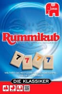 Jumbo Spiele Rummikub Klassiker Familienspiel Bild 3