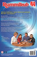 Jumbo Spiele Rummikub Klassiker Familienspiel Bild 4