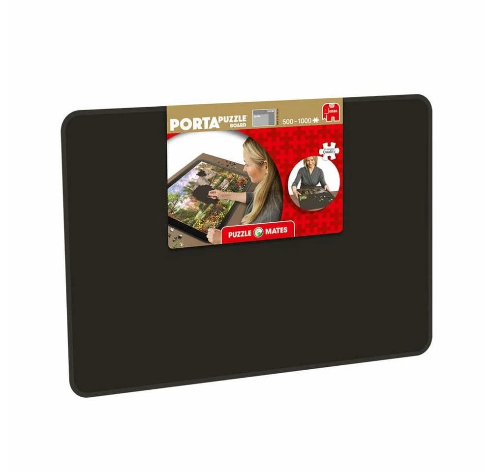 Jumbo Spiele Puzzle Portapuzzle Board bis 1000 Teile - Bild 3