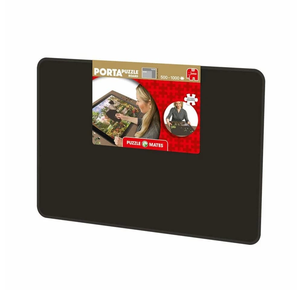Jumbo Spiele Puzzle Portapuzzle Board bis 1000 Teile - Bild 4