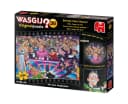 Jumbo Spiele Puzzle Wasgij Original 30 Walzer, Tango und Jive! 1000 Teile Bild 1