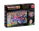 Jumbo Spiele Puzzle Wasgij Original 30 Walzer, Tango und Jive! 1000 Teile Bild 2